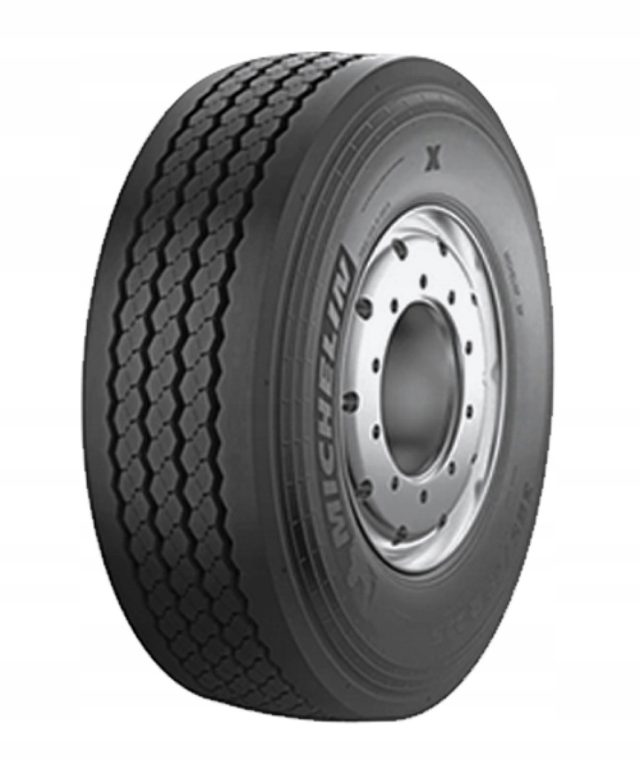 385/65R22.5 opona MICHELIN XTE3 160J